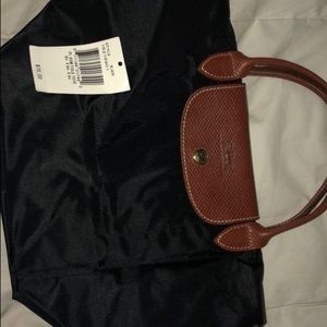 Long champ Paris bag